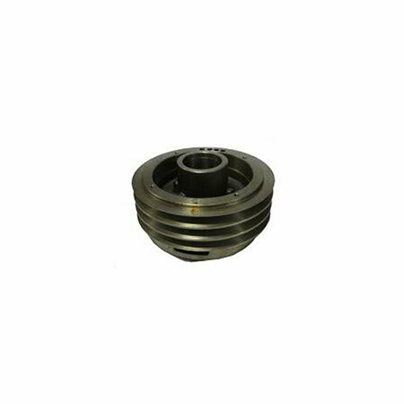 AIC REPLACEMENT PARTS Pulley Fits Caterpillar Models 2S8892